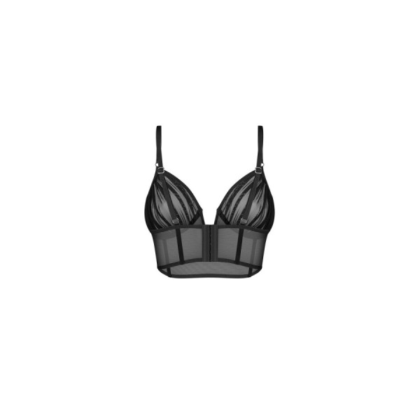 Aurorium top noir